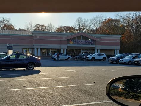 Subsidiary Rotary Development LLC. . Stop and shop closter